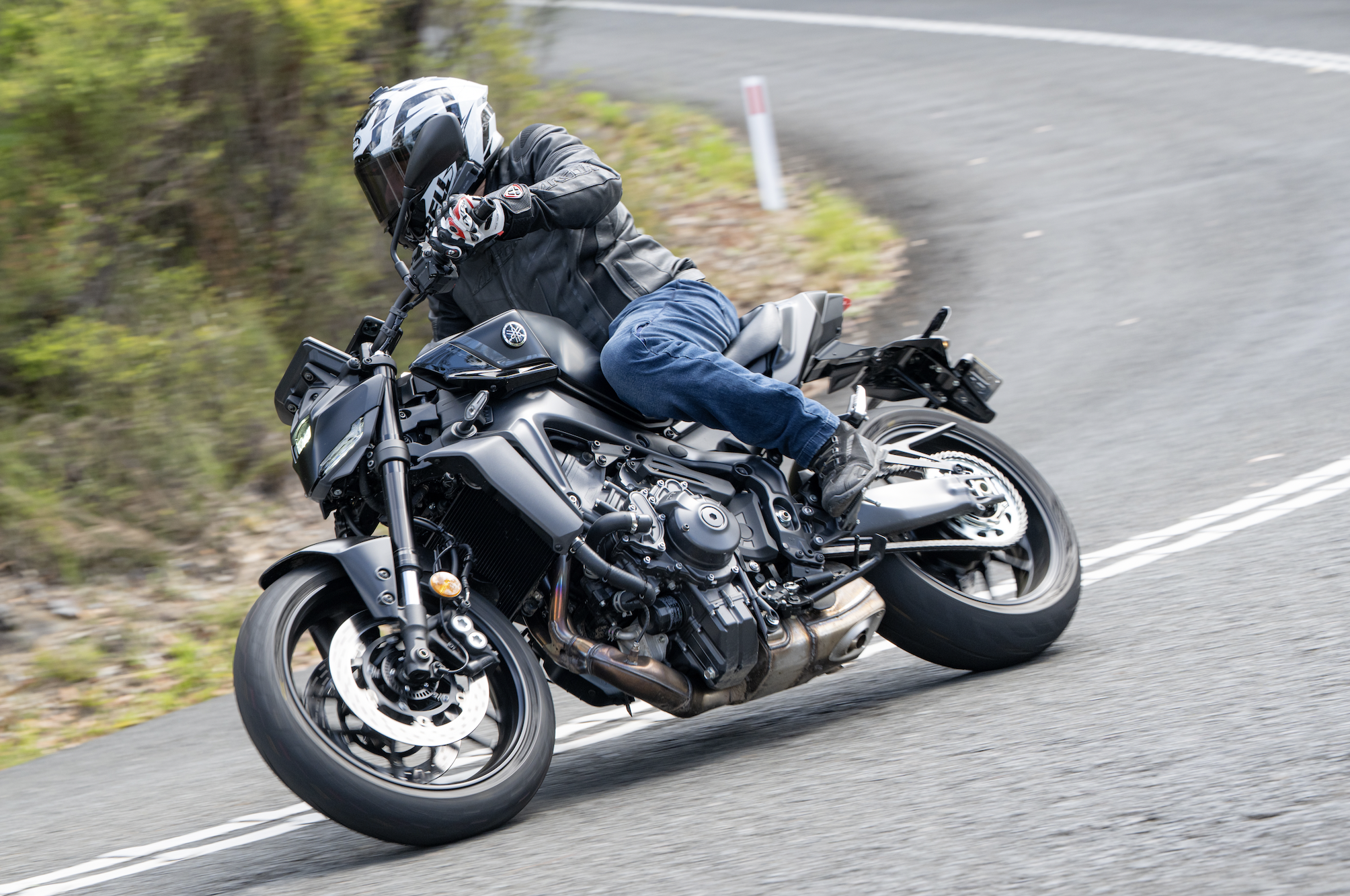 Yamaha topped the charts for FCAI members